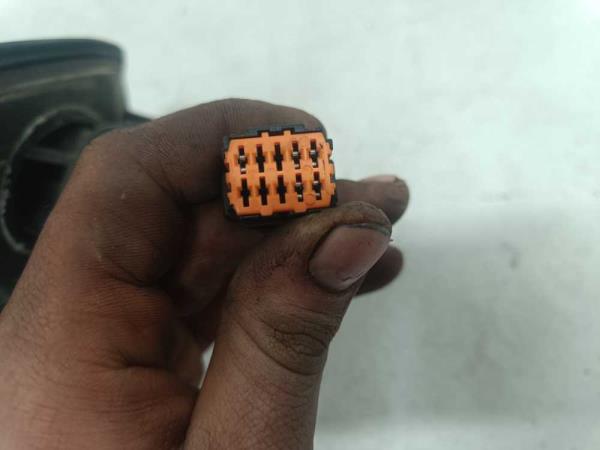 RETROVISEUR GAUCHE ELECTRIQUE PEUGEOT 206+ 2009-2013 ( 5PIN ) - Vue 4